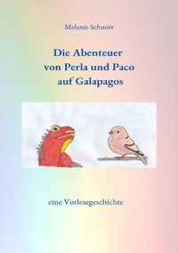 Produktbild: Die Abenteuer von Perla und Paco auf Galapagos