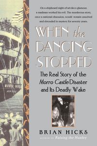 Produktbild: When the Dancing Stopped