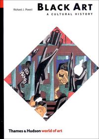 Produktbild: Black Art: A Cultural History (Rev)