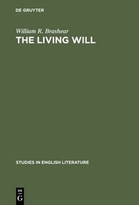 Produktbild: The living will