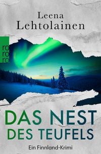Produktbild: Das Nest des Teufels