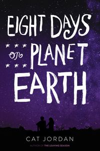 Produktbild: Eight Days on Planet Earth