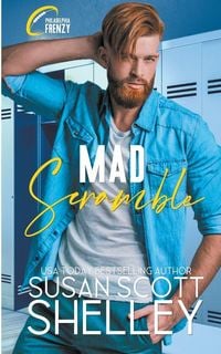 Produktbild: Mad Scramble