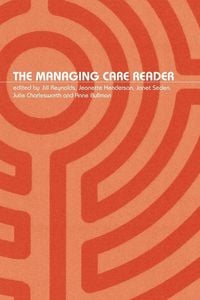 Produktbild: The Managing Care Reader