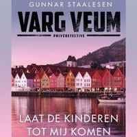 Produktbild: Laat de kinderen tot mij komen