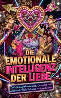 Produktbild: Die Emotionale Intelligenz der Liebe