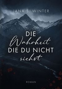 Produktbild: Die Wahrheit die du nicht siehst