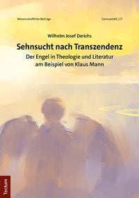 Produktbild: Sehnsucht nach Transzendenz