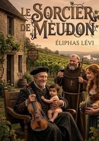Produktbild: Le sorcier de Meudon