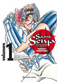 Produktbild: Saint Seiya 1