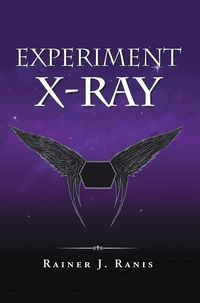 Produktbild: Experiment X-Ray