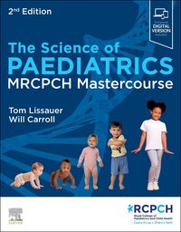 Produktbild: The Science of Paediatrics: Mrcpch Mastercourse
