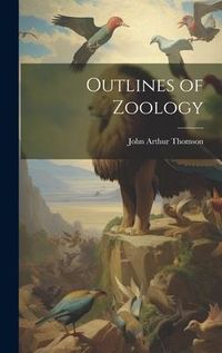 Produktbild: Outlines of Zoology