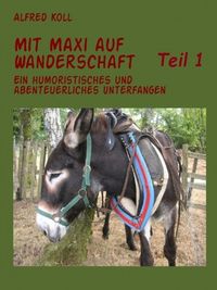 Produktbild: Mit Maxi auf Wanderschaft Teil 1