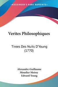 Produktbild: Verites Philosophiques
