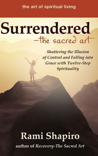 Produktbild: Surrendered-The Sacred Art