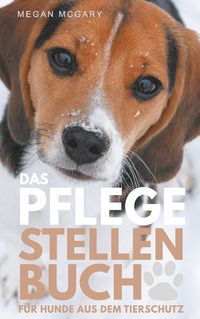 Produktbild: Das Pflegestellen-Buch