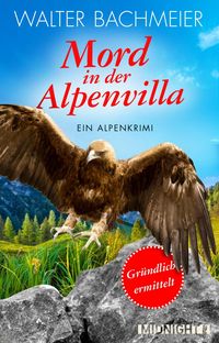 Produktbild: Mord in der Alpenvilla