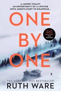Produktbild: Ware, R: One by One