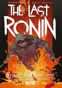 Produktbild: Teenage Mutant Ninja Turtles: The Last Ronin