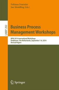 Produktbild: Business Process Management Workshops