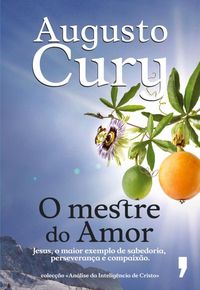 Produktbild: O Mestre do Amor