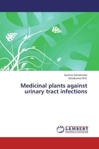 Produktbild: Medicinal plants against urinary tract infections
