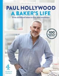 Produktbild: A Baker's Life