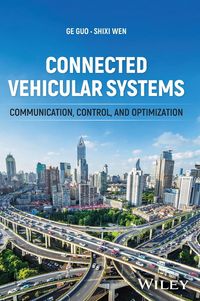 Produktbild: Connected Vehicular Systems