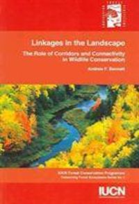 Produktbild: Linkages in The Landscape 2/e