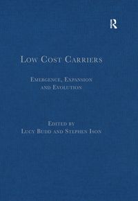 Produktbild: Low Cost Carriers