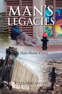 Produktbild: Man's Legacies