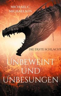 Produktbild: Unbeweint und Unbesungen