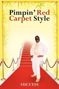 Produktbild: Pimpin' Red Carpet Style