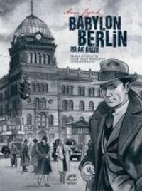 Produktbild: Babylon Berlin - Islak Balik