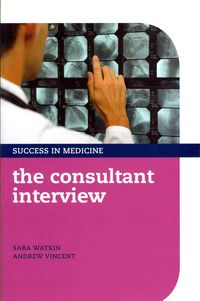Produktbild: Consultant Interview Sim P