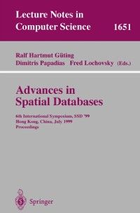 Produktbild: Advances in Spatial Databases