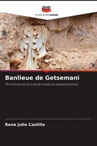 Produktbild: Banlieue de Getsemani
