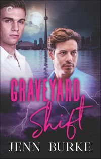 Produktbild: Graveyard Shift