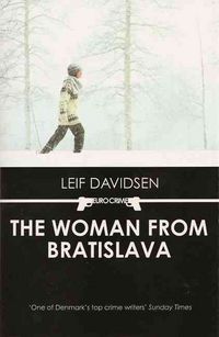 Produktbild: Woman from Bratislava