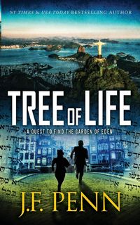 Produktbild: Tree Of Life