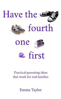 Produktbild: Have the fourth one first