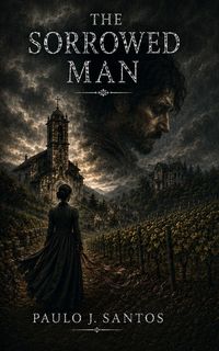 Produktbild: The Sorrowed Man