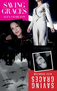 Produktbild: Saving Graces