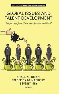 Produktbild: Global Issues and Talent Development