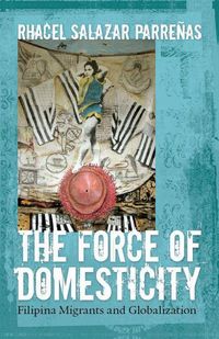 Produktbild: Force of Domesticity
