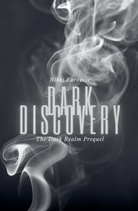 Produktbild: Dark Discovery
