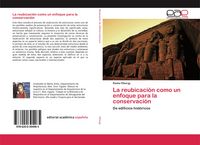 Produktbild: La reubicaci&oacute;n como un enfoque para la conservaci&oacute;n