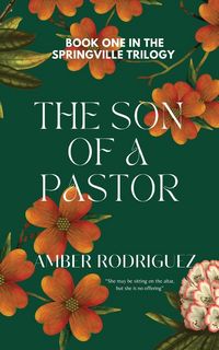 Produktbild: The Son of a Pastor
