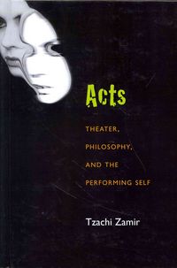 Produktbild: Zamir, T: Acts